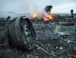 Ucraina. Trovati resti razzo russo luogo disastro volo MH17