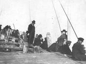 Augusto Novelli, campagnolo bagni Atto Secondo Scena