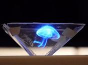 Trasformare proprio smartphone proiettore olografico senza costi