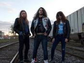 WARSENAL Nuovo video "Dying Stage"
