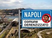 Luigi Magistris contro Matteo Renzi. «Napoli, Comune derenzizzato»