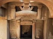 Studio tomba reale Cina