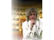 ASSISI:Concerto dell’Aurora pianista Maurizio Mastrini prato della Basilica Superiore Francesco