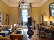 Roger’s Rocco Forte Hotels: Insieme prestigiosa Partnership Hotel Roma Firenze