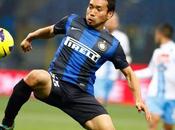 Sampdoria, obiettivo Nagatomo