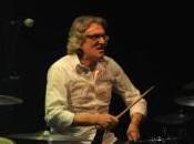 Morto batterista storico Mattia Bazar Giancarlo Golzi.