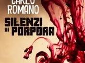 Vita thriller: Carlo Romano Silenzi porpora