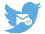 Twitter elimina limite caratteri