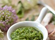 Pesto rucola