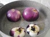 Pasta alla Norma light