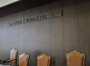 Giustizia civile, cura funziona: -20% processi pendenti. Quasi milione meno