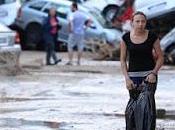 foto Rossano dopo l’alluvione