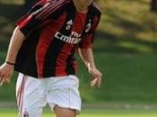 Dalla Spagna corteggiano giovani rossoneri