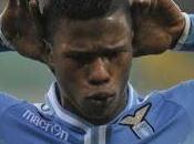 Lazio: Keita mercato