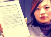 scrittori ricchi della Cina hanno pubblicato libro... carta!