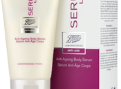 Beauty Review: Siero Corpo Anti-età Serum7 LIFT