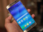 Ecco Samsung Note Notizia