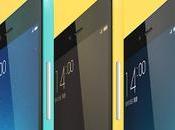 Redmi Note Prime: presentati ufficialmente prezzo imbattibile