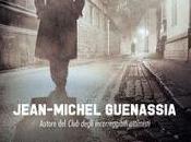 Recensione: mano sbagliata Jean Michel Guenassia