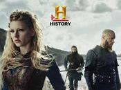 Vikings stagione