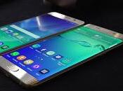 veri Galaxy EDGE Plus Note mostrano video