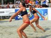 Beach Volley: tappa Catania chiude Campionato Italiano