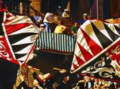 Palio Siena