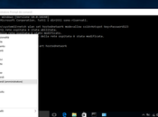 [GUIDA] Creare hotspot wireless Windows