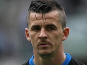Barton-tifosi: gelo.
