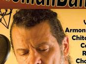 Alberto Sanna: lunga tournée