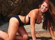 Tamin Erin simpatica Pippi Calzelunghe debutta Somewhere Time