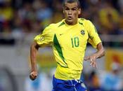 Adeus Rivaldo