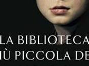 Recensione biblioteca piccola mondo Antonio Iturbe