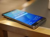 Samsung presenta Galaxy Edge Plus Note forse preferivamo solo