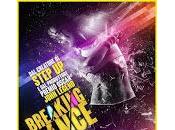 Breaking Dance, nuovo Film della Lucky