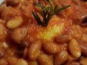 Polenta Fagioli