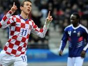 Inter-Perisic, colpo scena