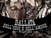 Ballata dell'odio dell'amore