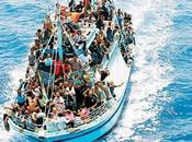 Almeno migranti morti Lampedusa