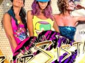 L`estate folle delle Sistah