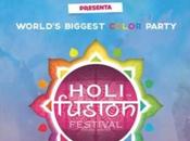 22/8 Sound Versilia Holi Fusion Festival Viareggio (LU)