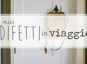 miei difetti viaggio.