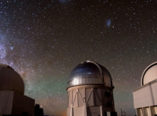 santuario cielo notturno