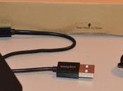 #RECENSIONE EasyAcc1800mAh DUAL POWER BANK