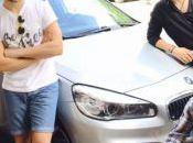 Volo: nuovo disco autunno prime date tour 2016.