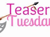 Teaser Tuesadays