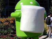 ufficiale: nuovo sistema operativo Android chiama Marshmallow