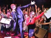 Foto Agosto Capannina