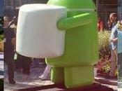 Android Marshmallow: boot animation disponibile download