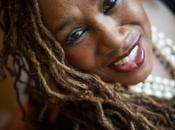 voce Denise King jazz gospel vivo all' Elegance Cafe'